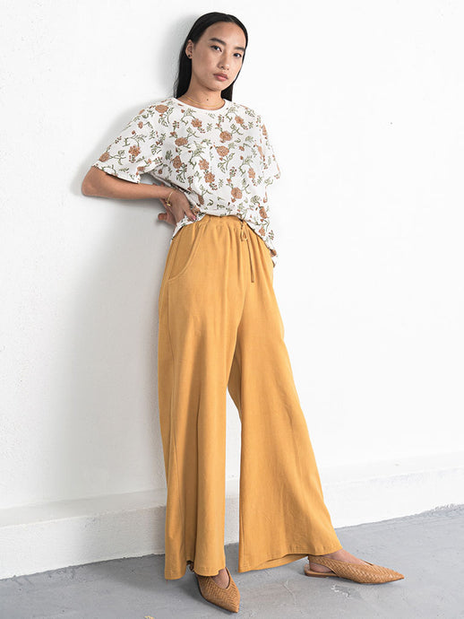 The Dawn Trousers BOTTOMS SUI   
