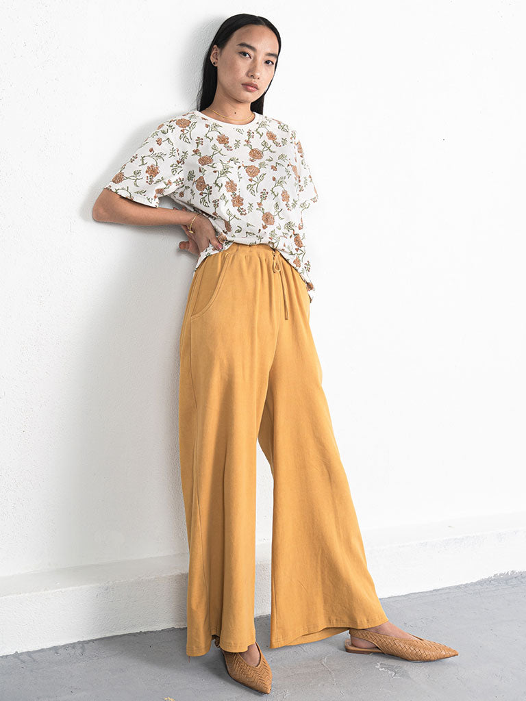 The Dawn Trousers BOTTOMS SUI   