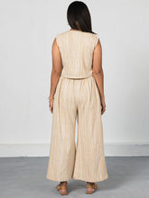 Load image into Gallery viewer, The Winter Garden Trousers BOTTOMS SUI   
