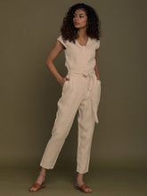 Load image into Gallery viewer, Evening Chai Jumpsuit JUMPSUITS Reistor   
