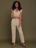 Evening Chai Jumpsuit JUMPSUITS Reistor   
