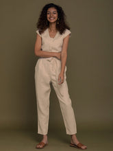 Load image into Gallery viewer, Evening Chai Jumpsuit JUMPSUITS Reistor   
