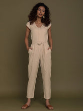 Load image into Gallery viewer, Evening Chai Jumpsuit JUMPSUITS Reistor   
