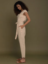 Load image into Gallery viewer, Evening Chai Jumpsuit JUMPSUITS Reistor   
