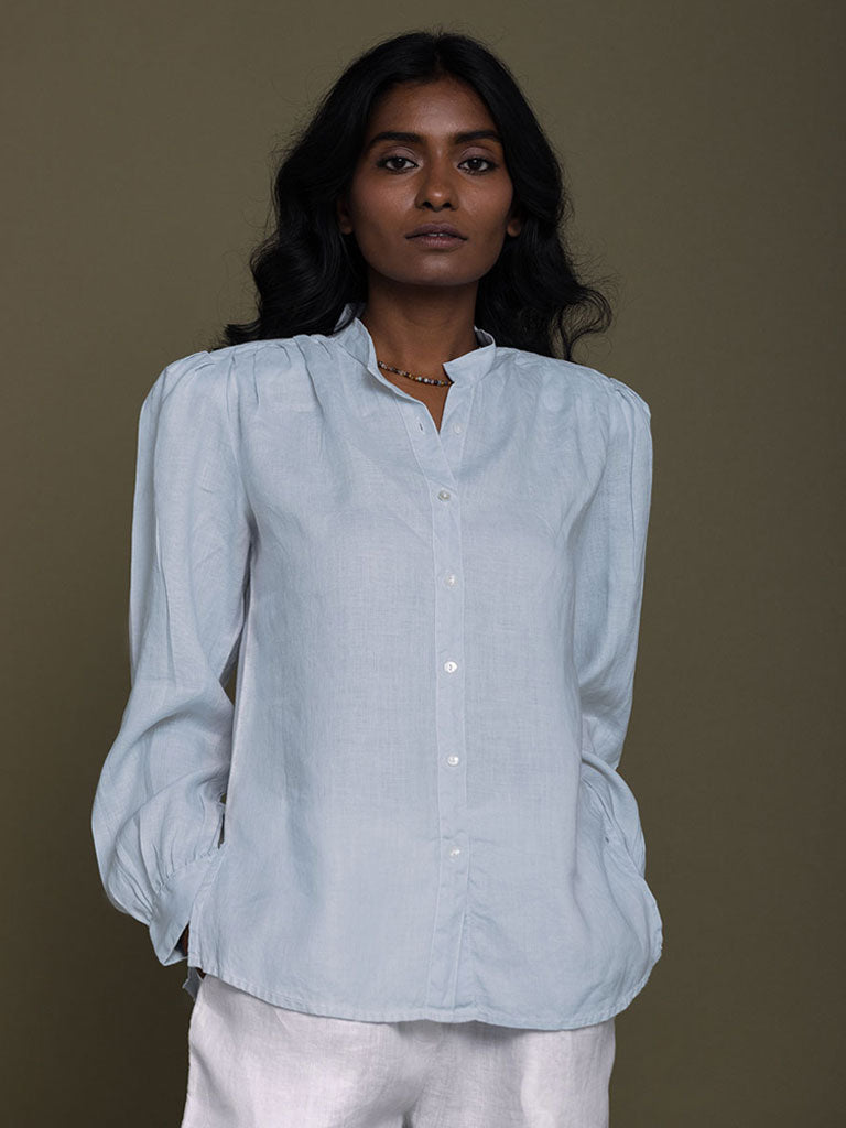 The Wild River Shirt TOPS Reistor   