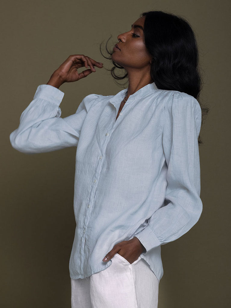 The Wild River Shirt TOPS Reistor   