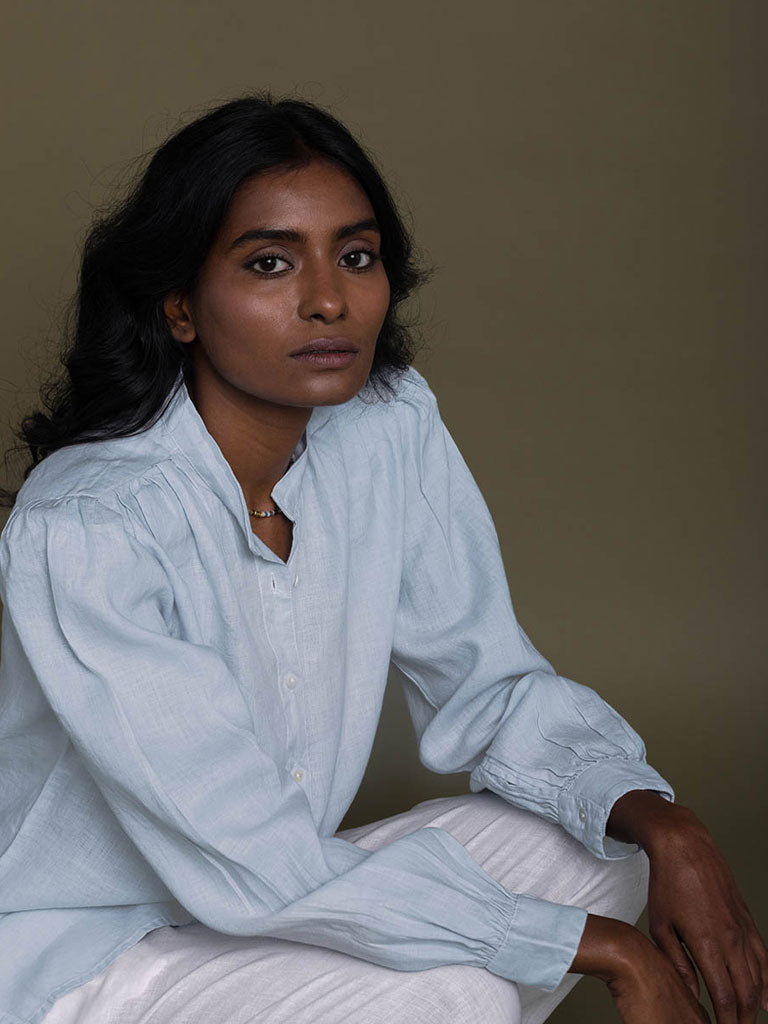 The Wild River Shirt TOPS Reistor   