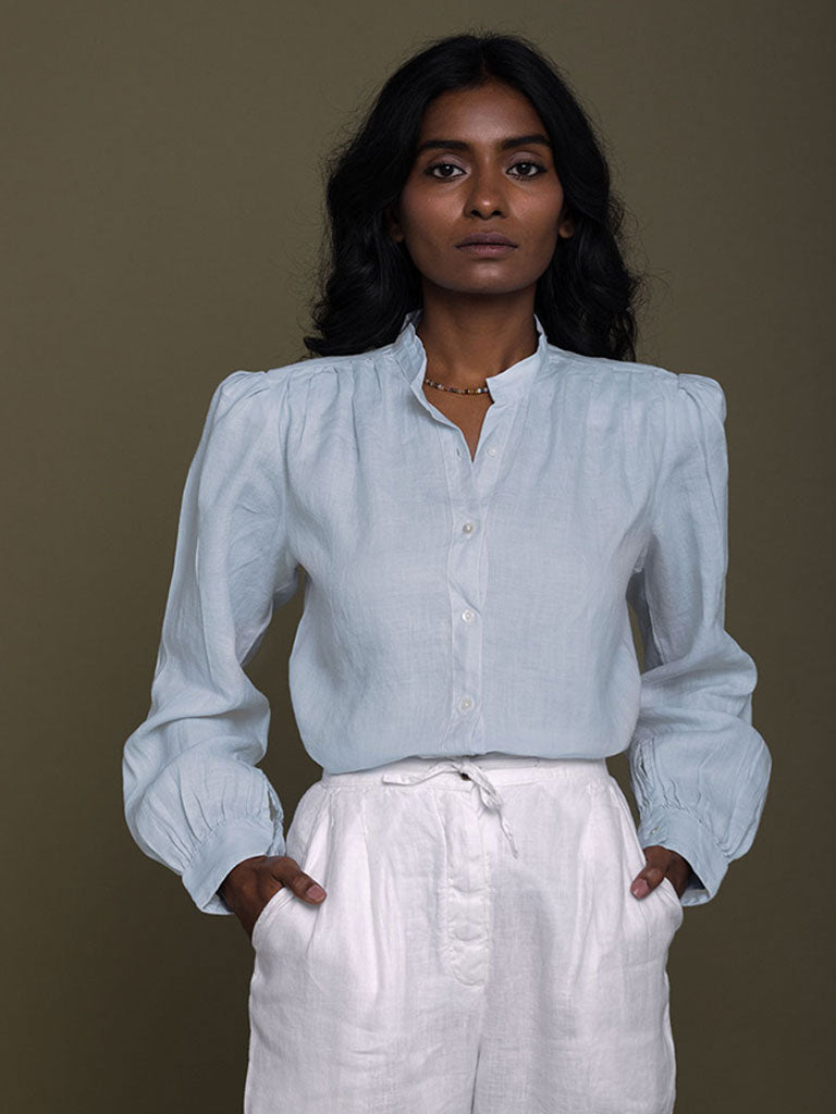 The Wild River Shirt TOPS Reistor   