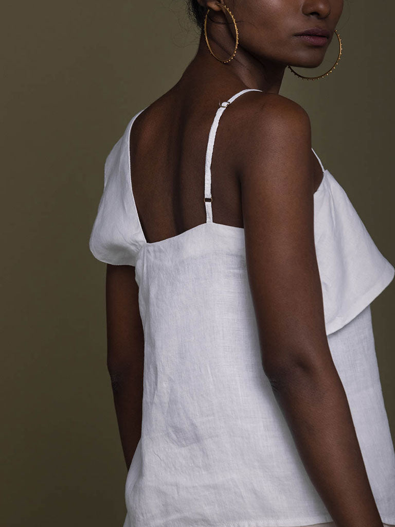 Wandering Wave TOPS Reistor   