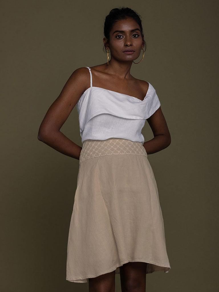 Wandering Wave TOPS Reistor   