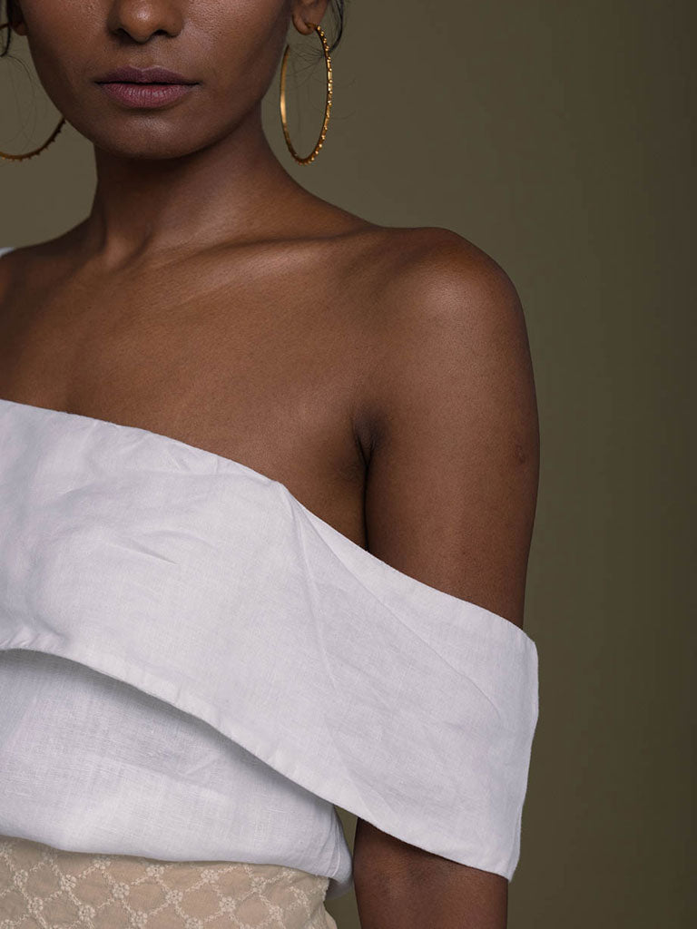 Wandering Wave TOPS Reistor   