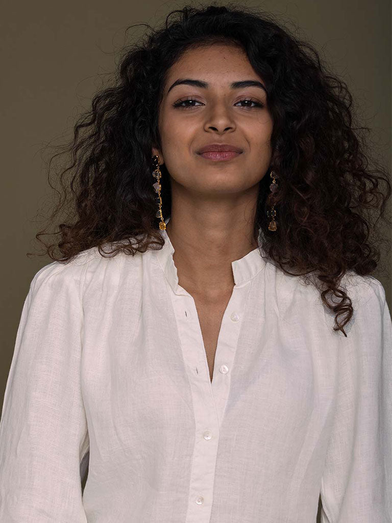 The Wild River Shirt TOPS Reistor   