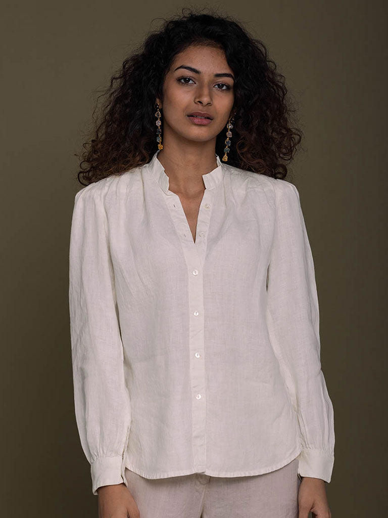 The Wild River Shirt TOPS Reistor   