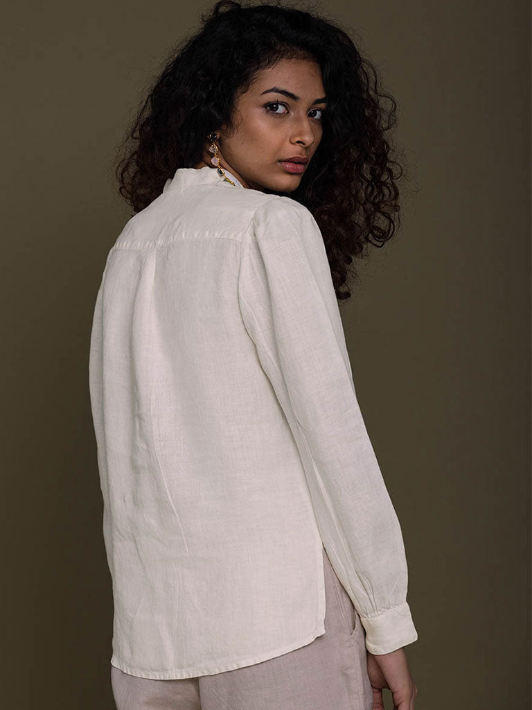 The Wild River Shirt TOPS Reistor   