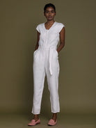 Evening Chai Jumpsuit JUMPSUITS Reistor   