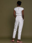 Evening Chai Jumpsuit JUMPSUITS Reistor   
