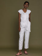 Evening Chai Jumpsuit JUMPSUITS Reistor   