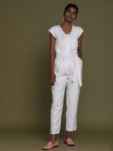 Load image into Gallery viewer, Evening Chai Jumpsuit JUMPSUITS Reistor   
