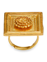 Load image into Gallery viewer, Bar Ring JEWELLERY Roma Narsinghani   
