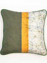 Load image into Gallery viewer, Flora - Frangipani 01 CUSHION COVERS Rayden   
