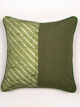 Load image into Gallery viewer, Flora - Frangipani 02 CUSHION COVERS Rayden   
