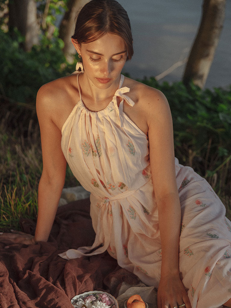 Shell Dress DRESSES Em and Shi   