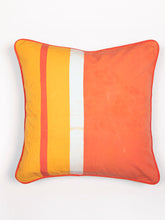 Load image into Gallery viewer, Flora - Gulmohar 03 CUSHION COVERS Rayden   
