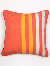 Load image into Gallery viewer, Flora - Gulmohar 01 CUSHION COVERS Rayden   

