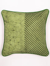 Load image into Gallery viewer, Flora - Gulmohar 02 CUSHION COVERS Rayden   

