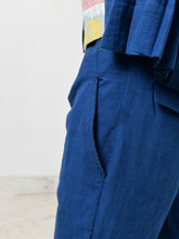 Load image into Gallery viewer, Indigo Pant BOTTOMS Rias Jaipur   
