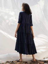 Load image into Gallery viewer, Cloud Nine DRESSES KHARA KAPAS   
