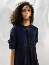 Load image into Gallery viewer, Cloud Nine DRESSES KHARA KAPAS   
