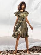 Baltar DRESSES KHARA KAPAS   