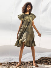Load image into Gallery viewer, Baltar DRESSES KHARA KAPAS   
