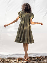 Load image into Gallery viewer, Baltar DRESSES KHARA KAPAS   
