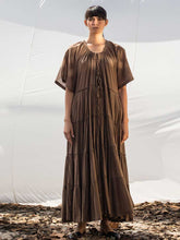 Load image into Gallery viewer, Carpe Diem DRESSES KHARA KAPAS   
