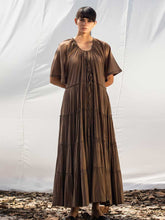 Load image into Gallery viewer, Carpe Diem DRESSES KHARA KAPAS   
