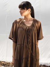 Load image into Gallery viewer, Carpe Diem DRESSES KHARA KAPAS   
