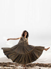 Load image into Gallery viewer, Bonsai DRESSES KHARA KAPAS   
