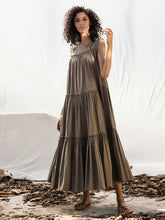 Load image into Gallery viewer, Bonsai DRESSES KHARA KAPAS   
