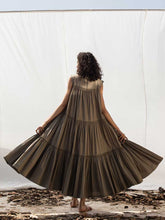Load image into Gallery viewer, Bonsai DRESSES KHARA KAPAS   
