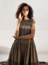 Load image into Gallery viewer, Bonsai DRESSES KHARA KAPAS   
