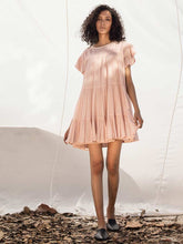Load image into Gallery viewer, Tickled Pink DRESSES KHARA KAPAS   
