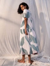 Load image into Gallery viewer, Seaweed DRESSES KHARA KAPAS   
