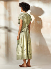 Load image into Gallery viewer, Tint Of Mint DRESSES KHARA KAPAS   
