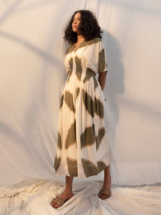 Phyllis DRESSES KHARA KAPAS   