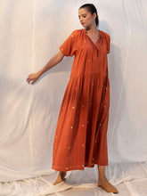 Load image into Gallery viewer, Pomona DRESSES KHARA KAPAS   
