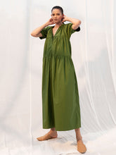 Load image into Gallery viewer, Meadow DRESSES KHARA KAPAS   
