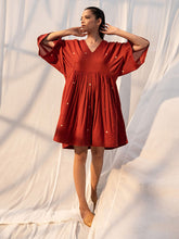Load image into Gallery viewer, Rosa DRESSES KHARA KAPAS   

