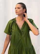 Load image into Gallery viewer, Meadow DRESSES KHARA KAPAS   
